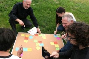 Projet en co-développement